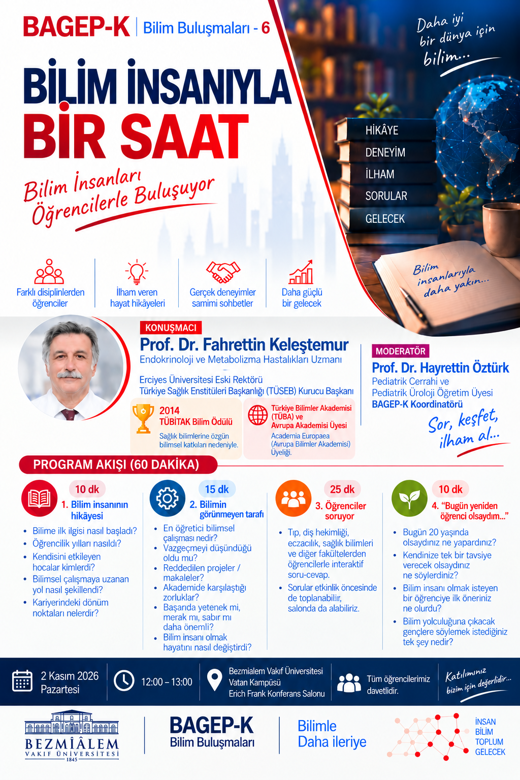 BAGEP-K Bilim Buluşmaları Poster.png