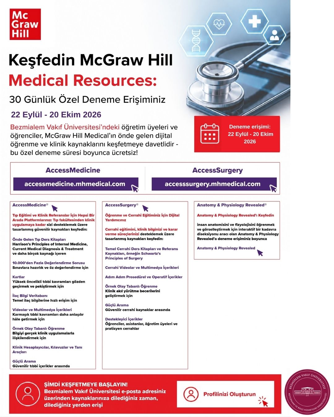 AccessMedicine ve AccessSurgery.jpg