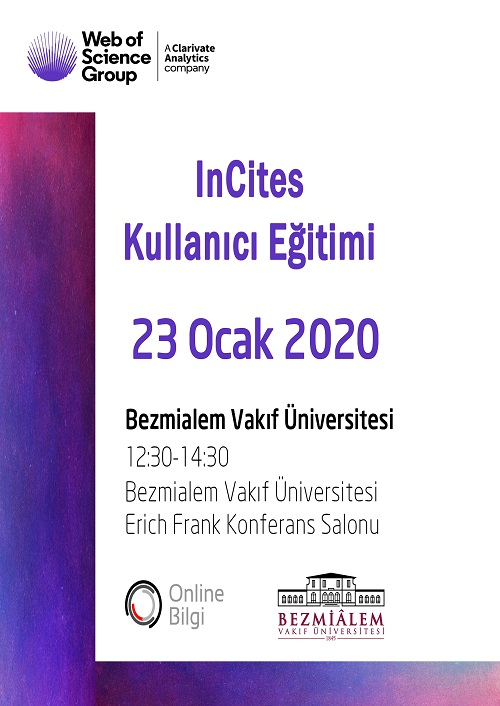 InCites Kullanıcı Eğitimi.png