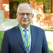 Prof. Dr. Mehmet BİLGİN