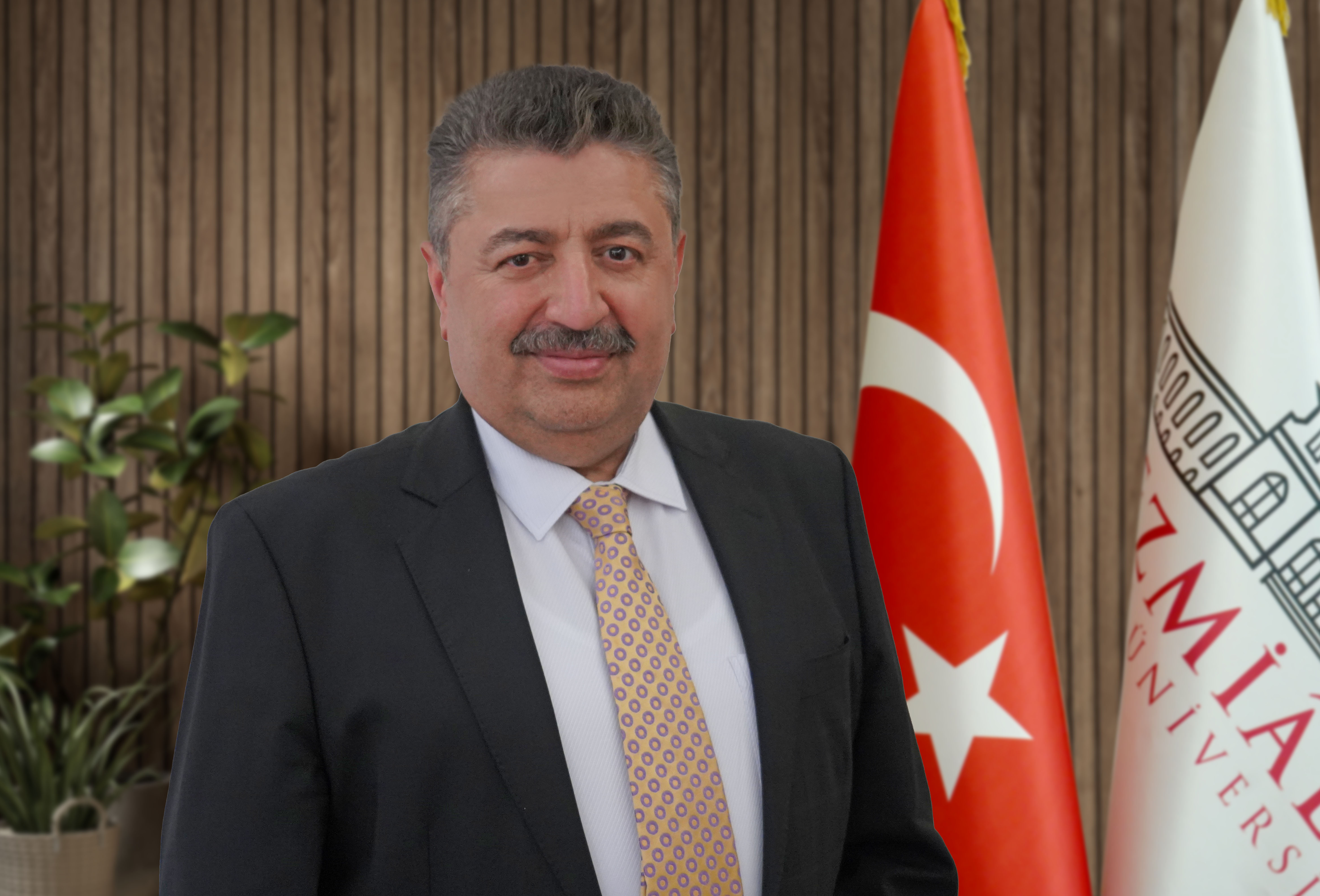 Prof. Dr. Adem AKÇAKAYA