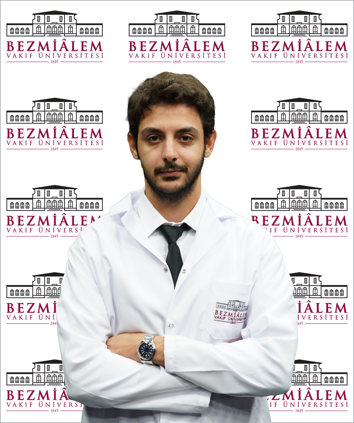 Muhammed Tarık MELENP