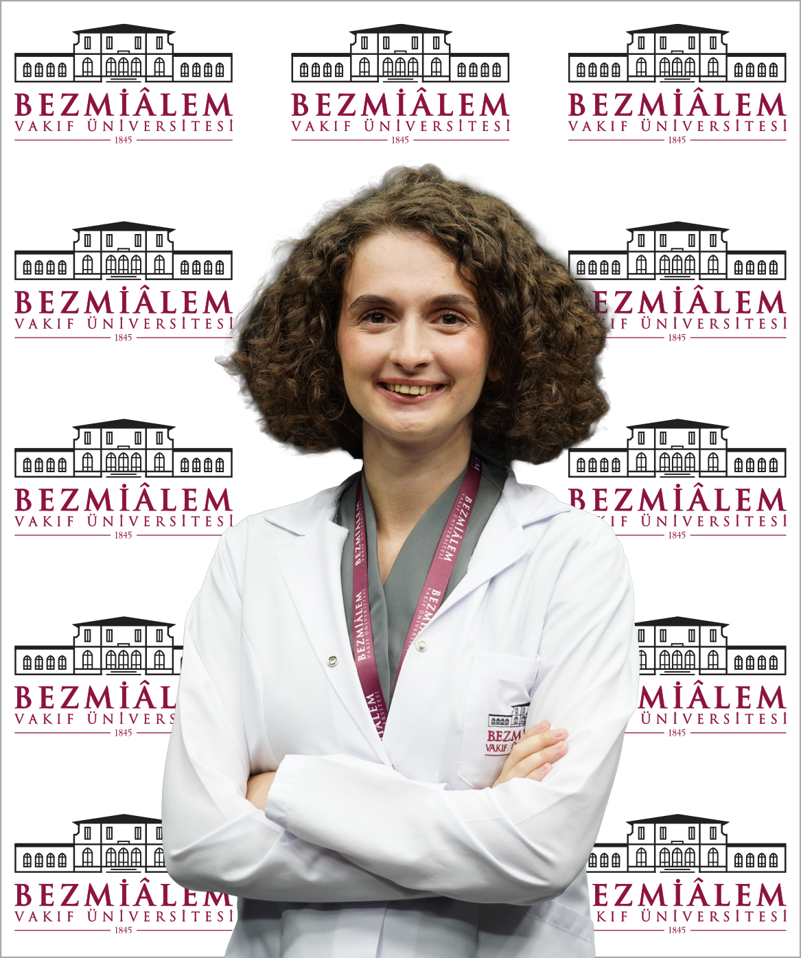Nazlı AVCI