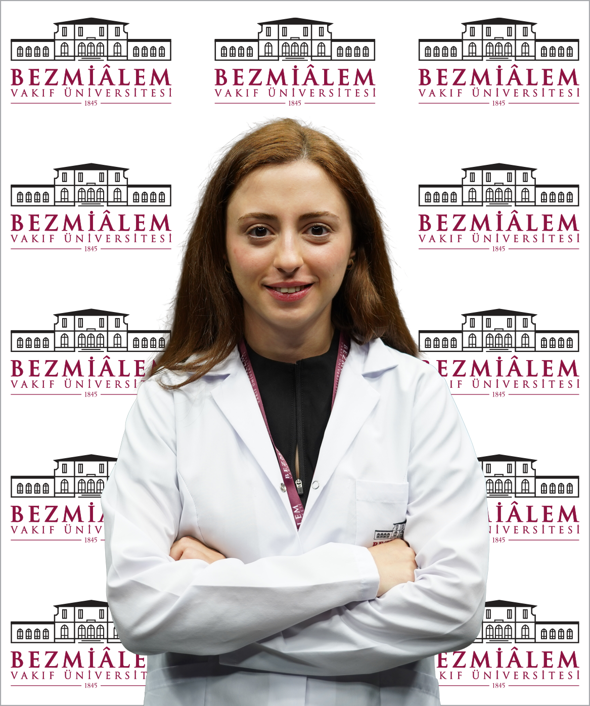 Rana Eda TAŞ