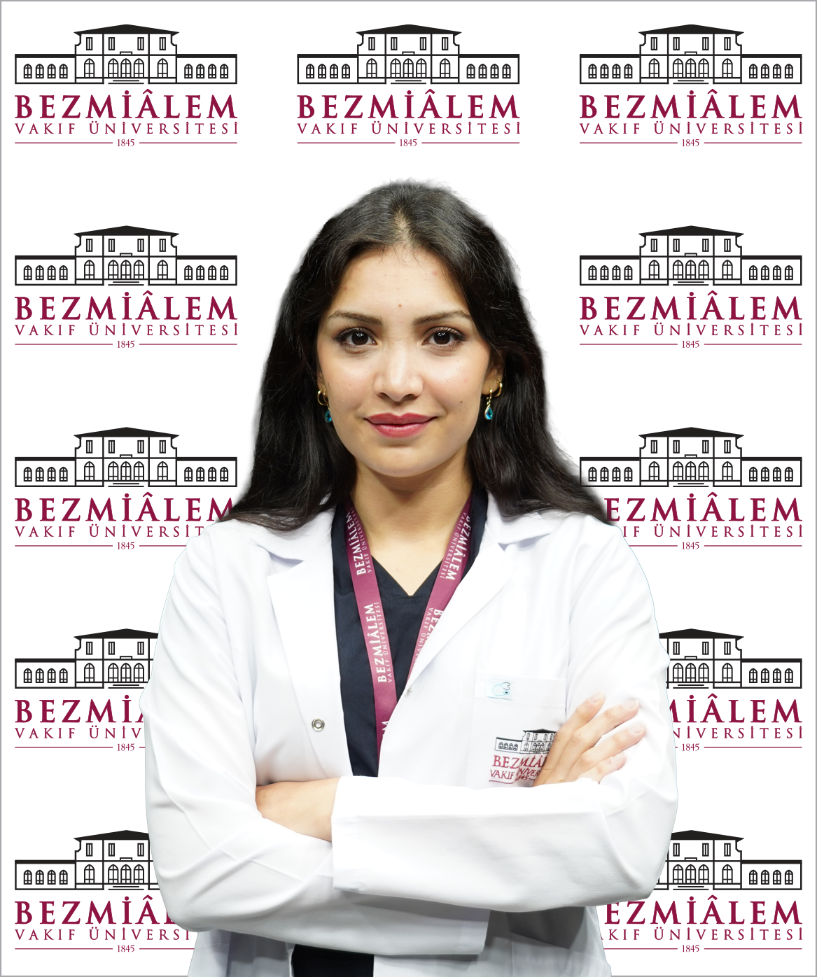 Zeynep Sude ÇELEN