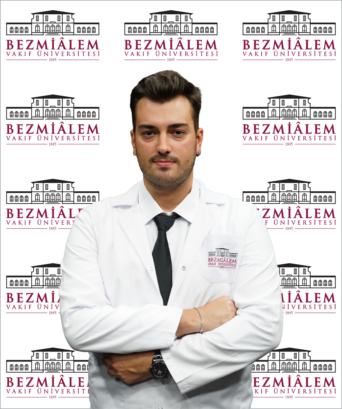 Almir GÜL