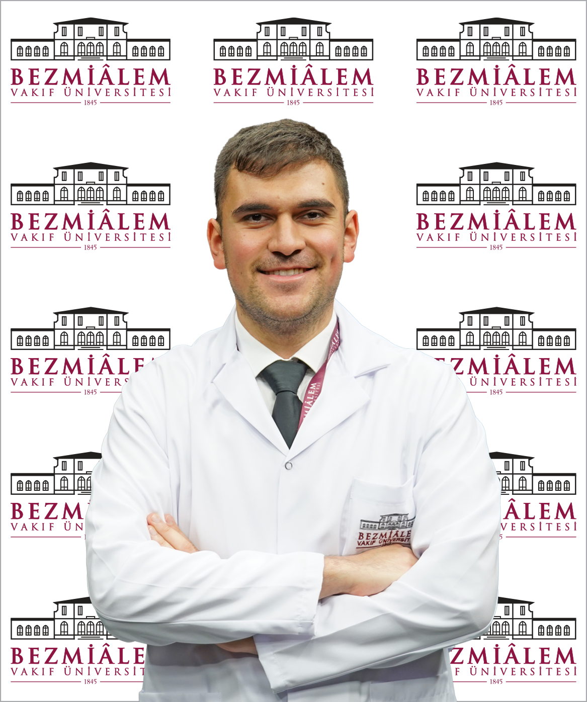 Mahmut Hüdai ÖZSOY