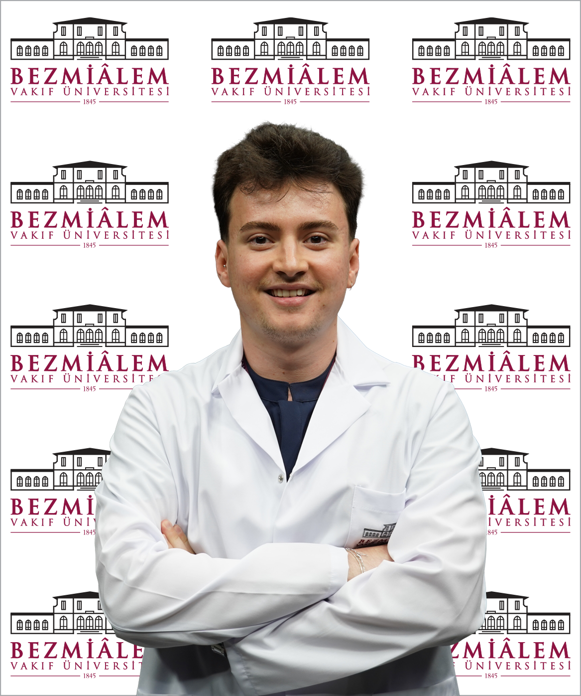 Alican Mert HOBAN