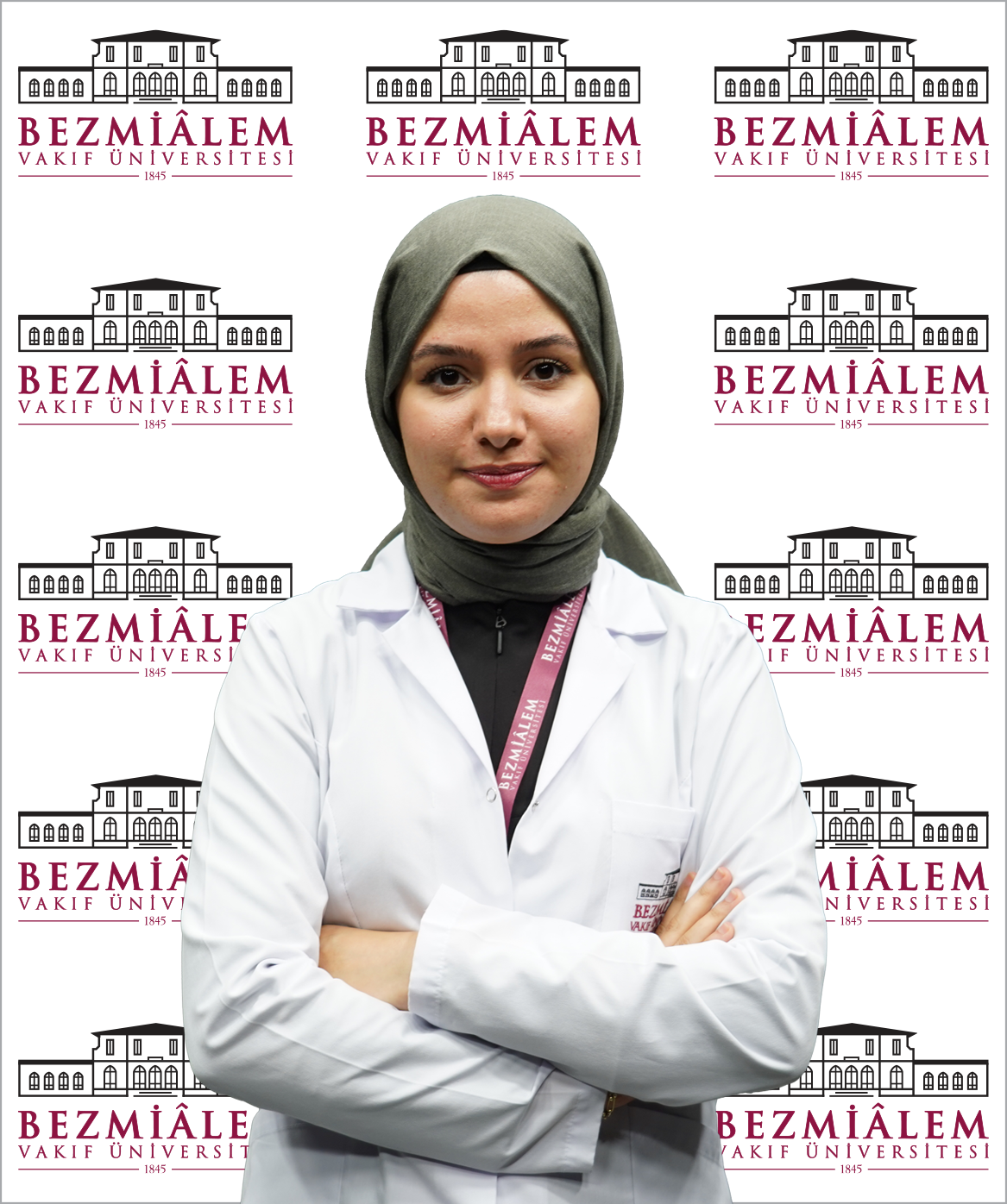 Betül ALADAĞ