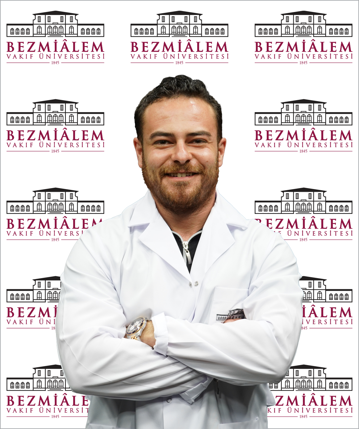 Ömer Faruk KARAAĞAÇLI