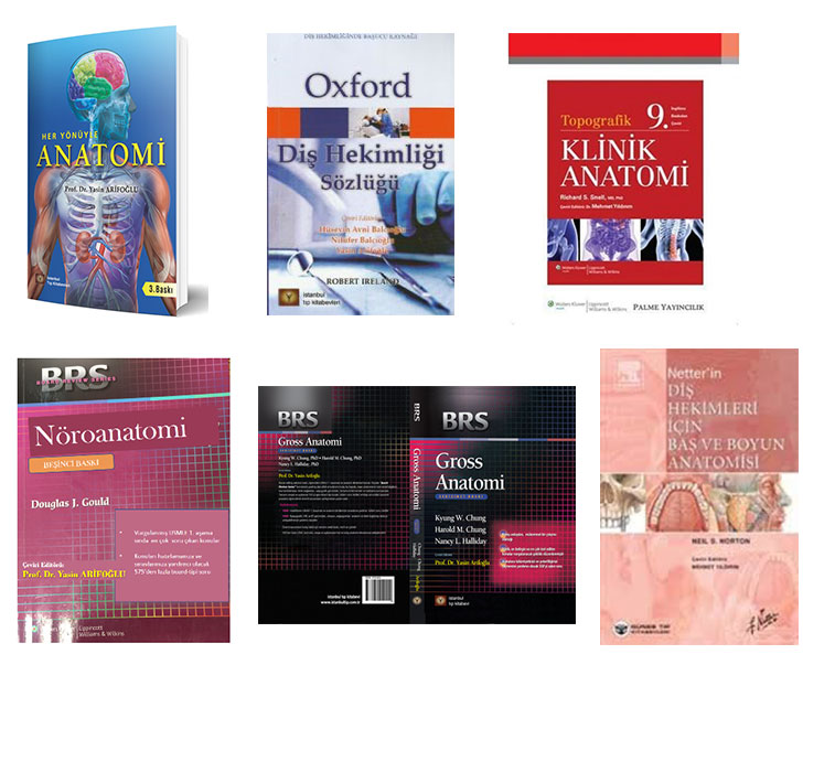 Anatomi Anabilim Dalı