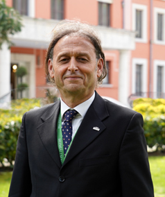 Prof. Dr. İbrahim AYDOĞDU